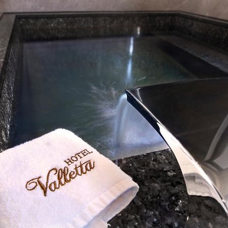 Hotel Valletta 자오시 외부 사진