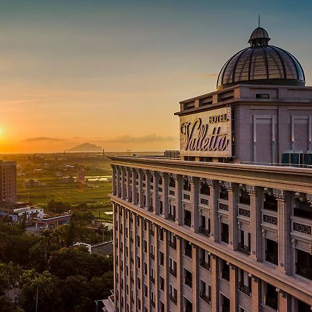 Hotel Valletta 자오시 외부 사진