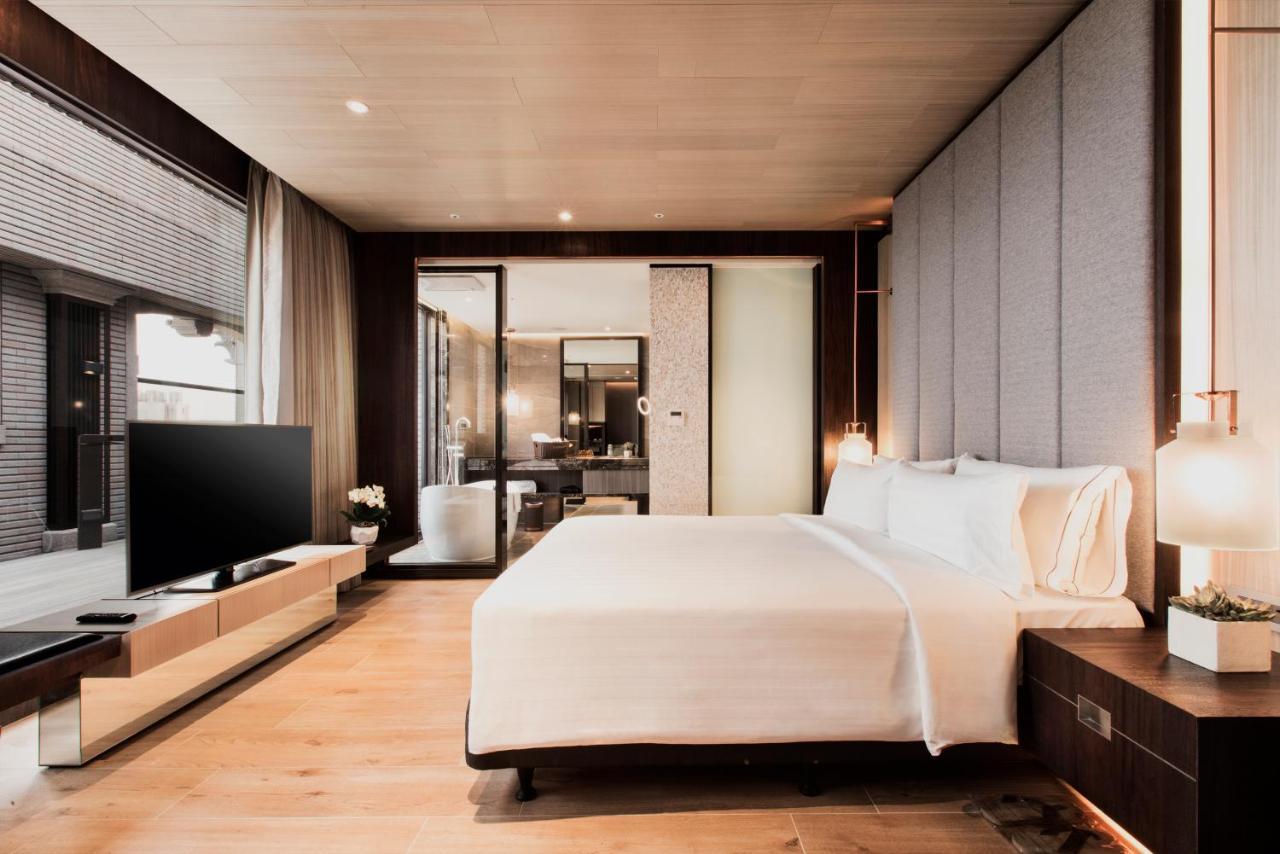 Hotel Valletta 자오시 외부 사진