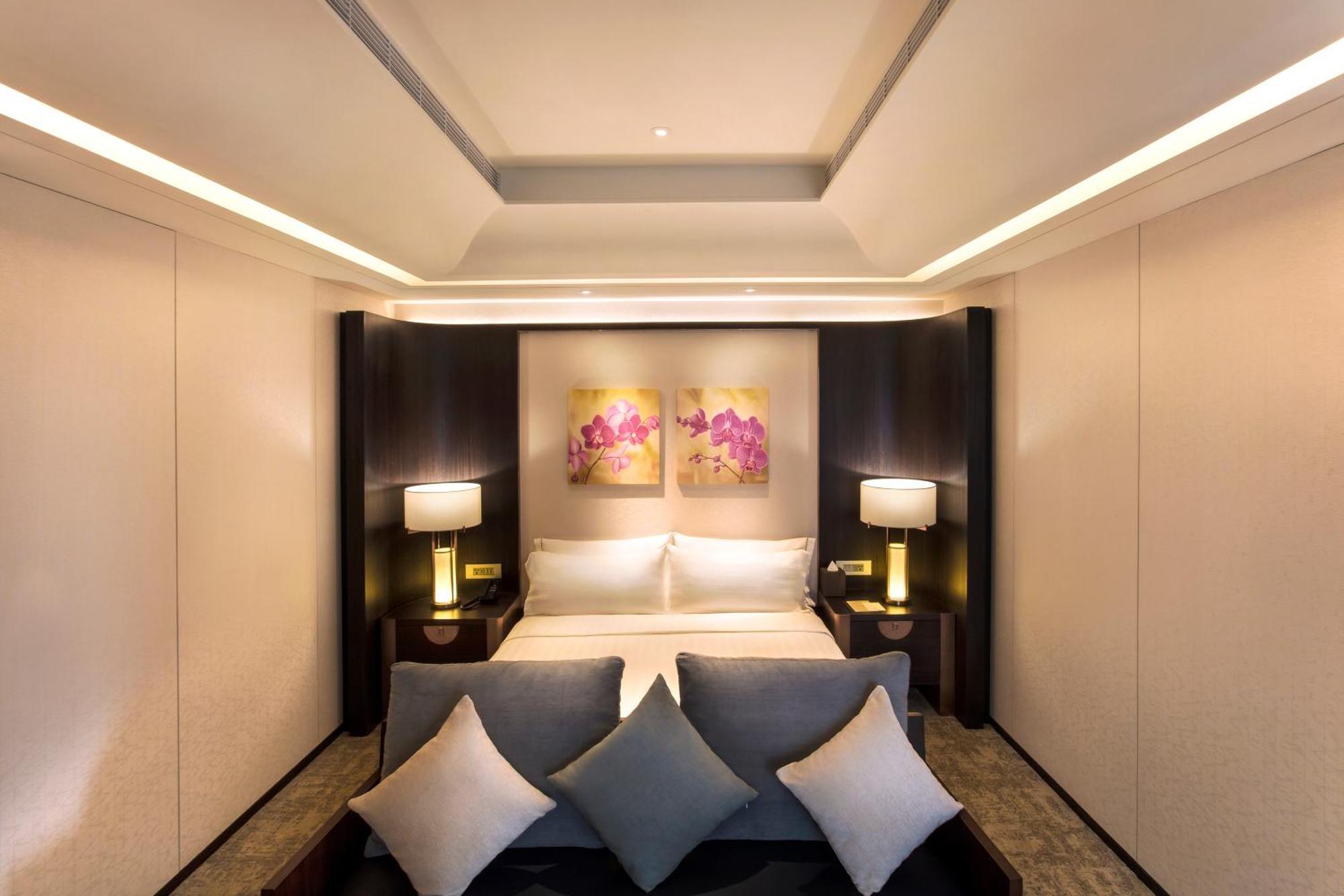 Hotel Valletta 자오시 외부 사진