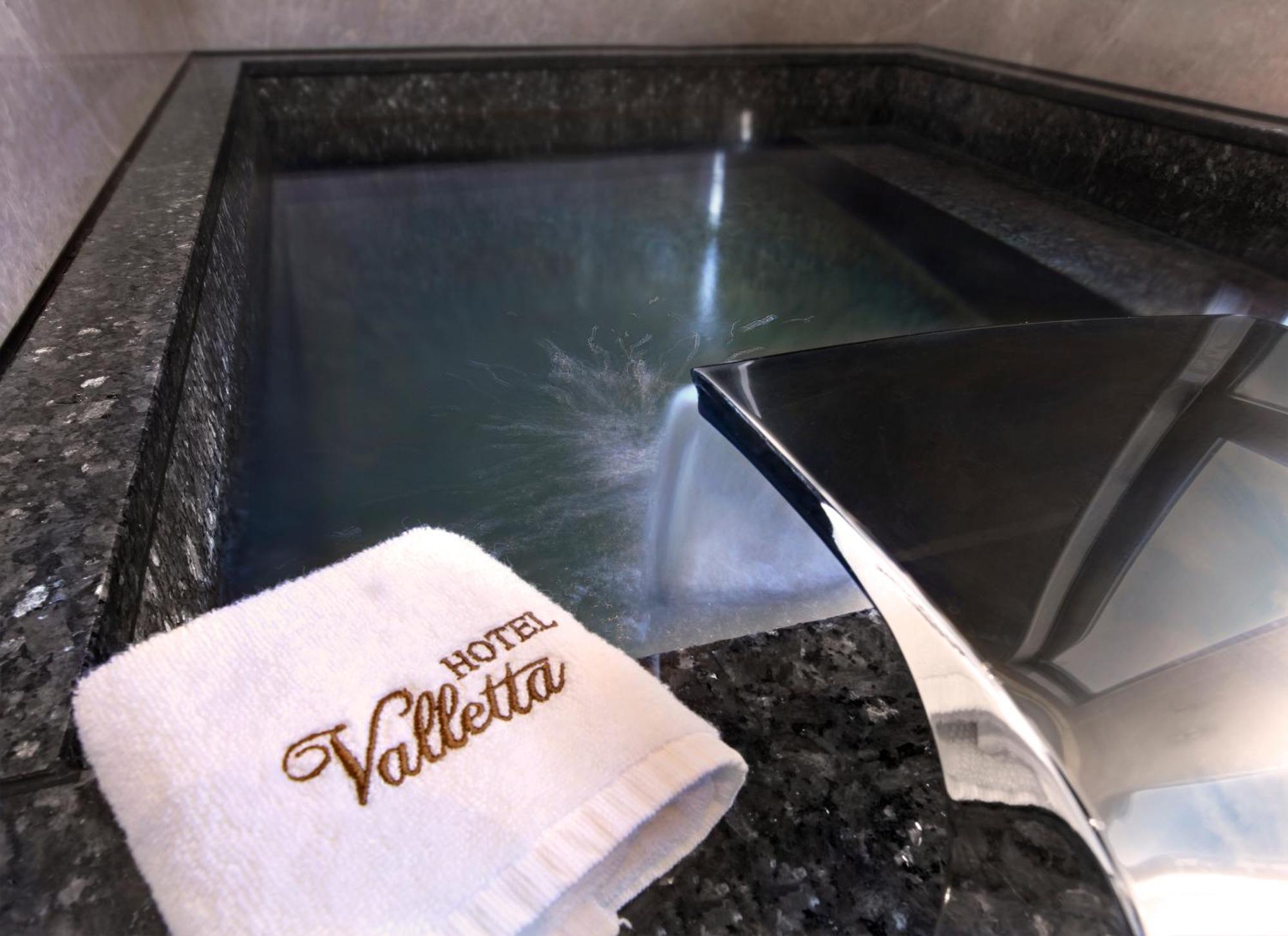 Hotel Valletta 자오시 외부 사진