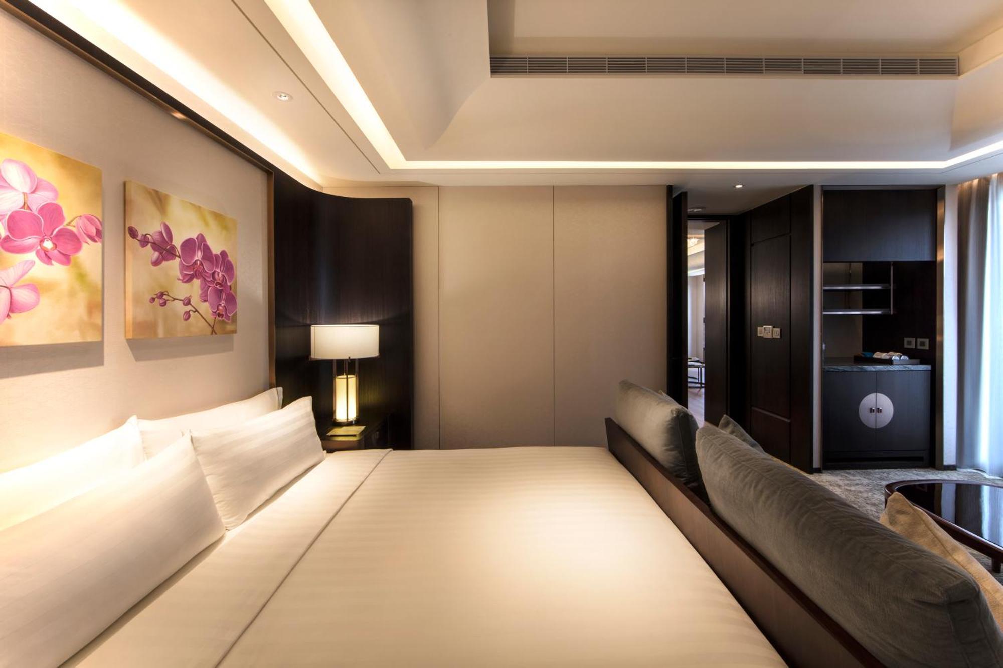 Hotel Valletta 자오시 외부 사진