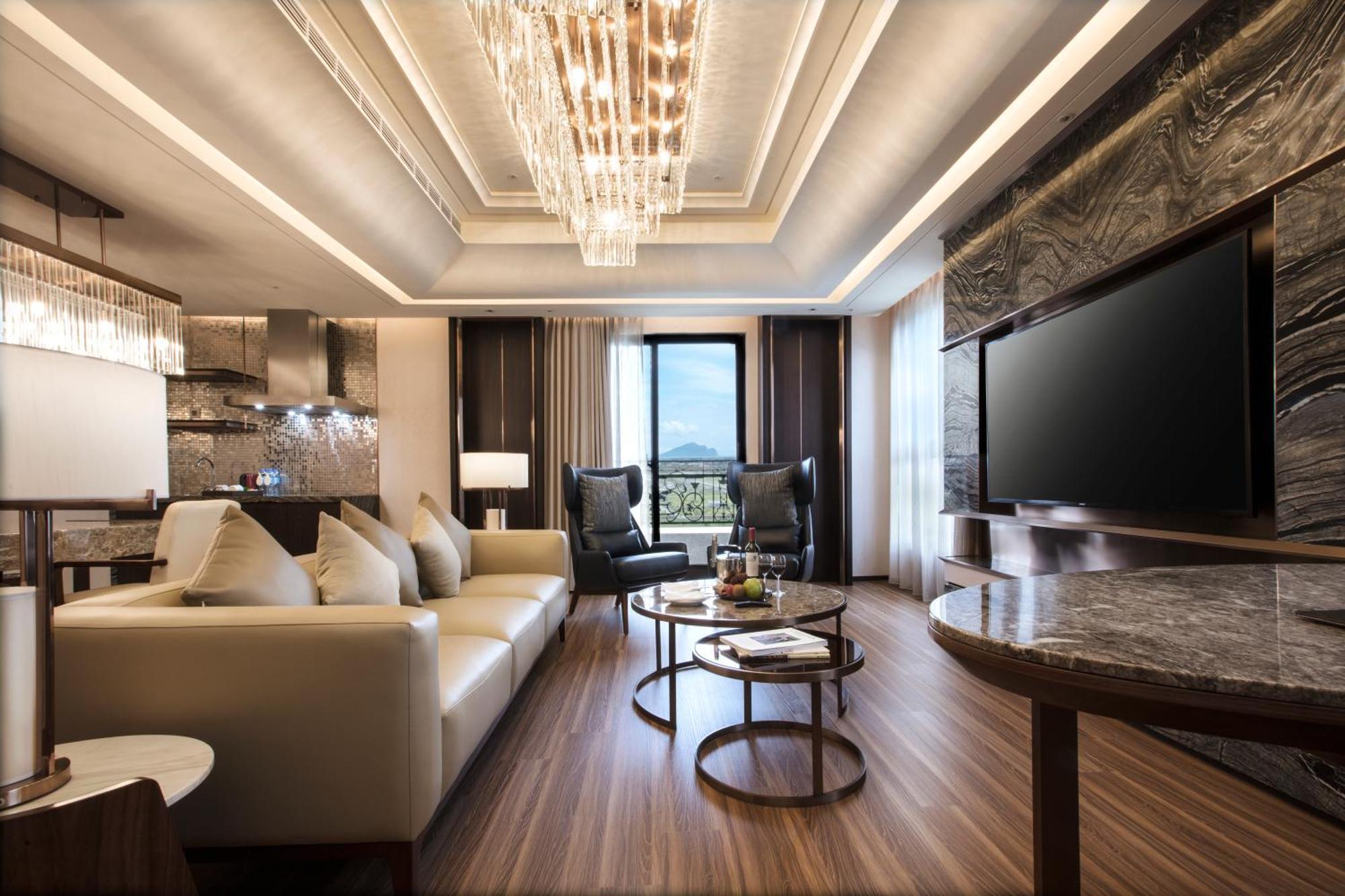 Hotel Valletta 자오시 외부 사진
