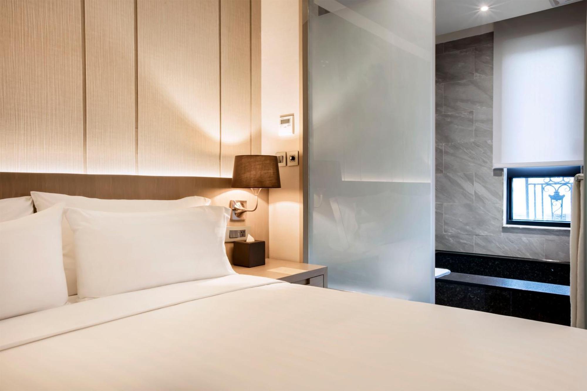 Hotel Valletta 자오시 외부 사진