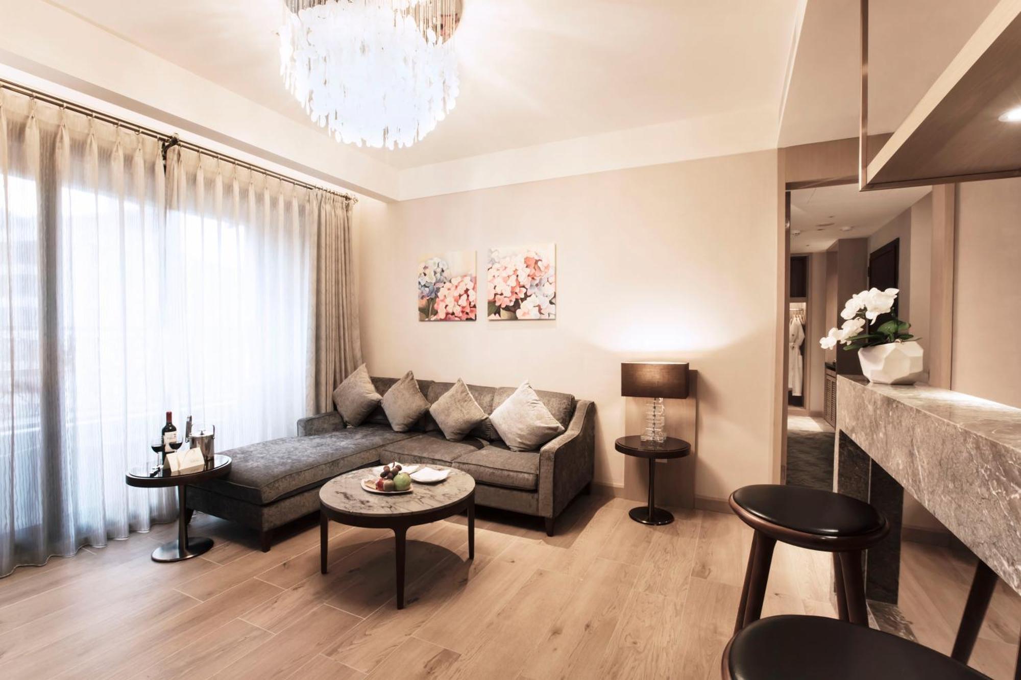 Hotel Valletta 자오시 외부 사진