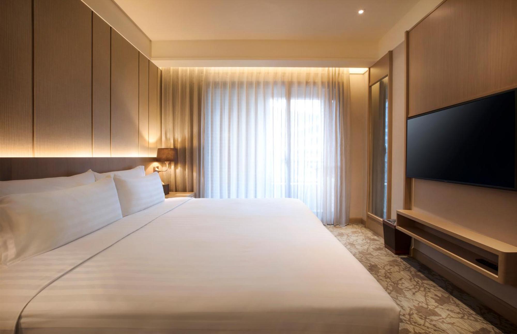 Hotel Valletta 자오시 외부 사진