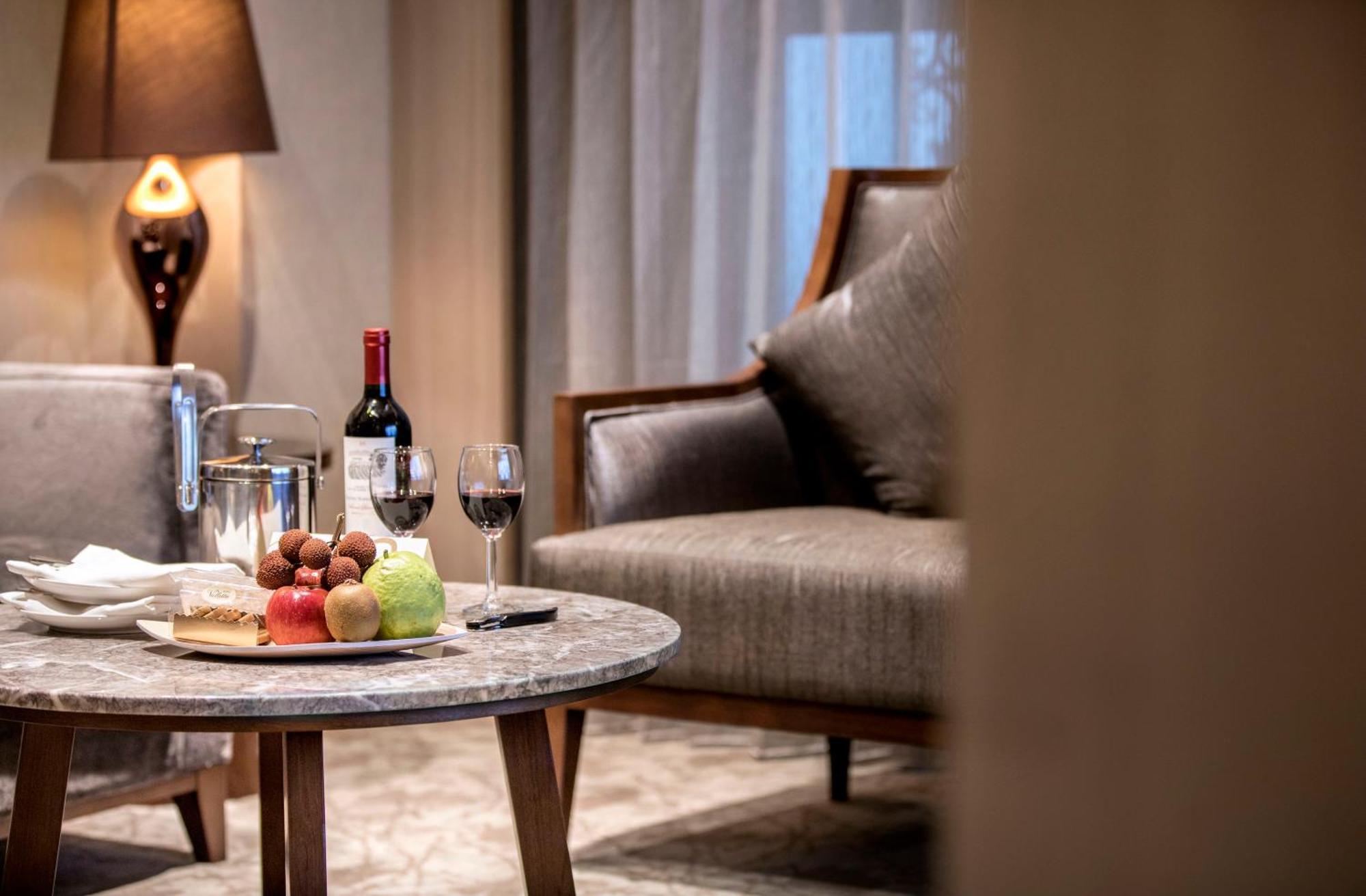 Hotel Valletta 자오시 외부 사진