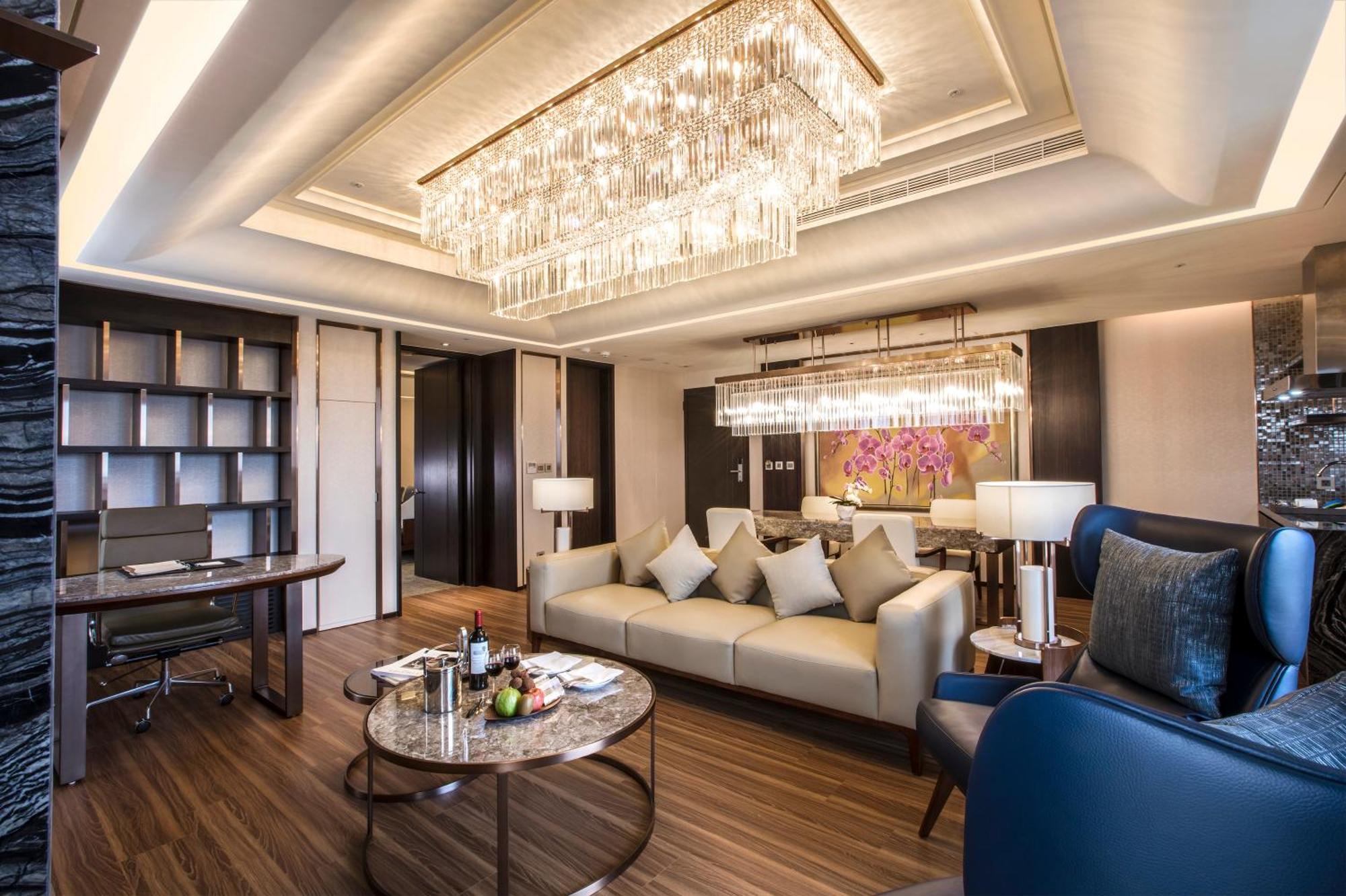 Hotel Valletta 자오시 외부 사진