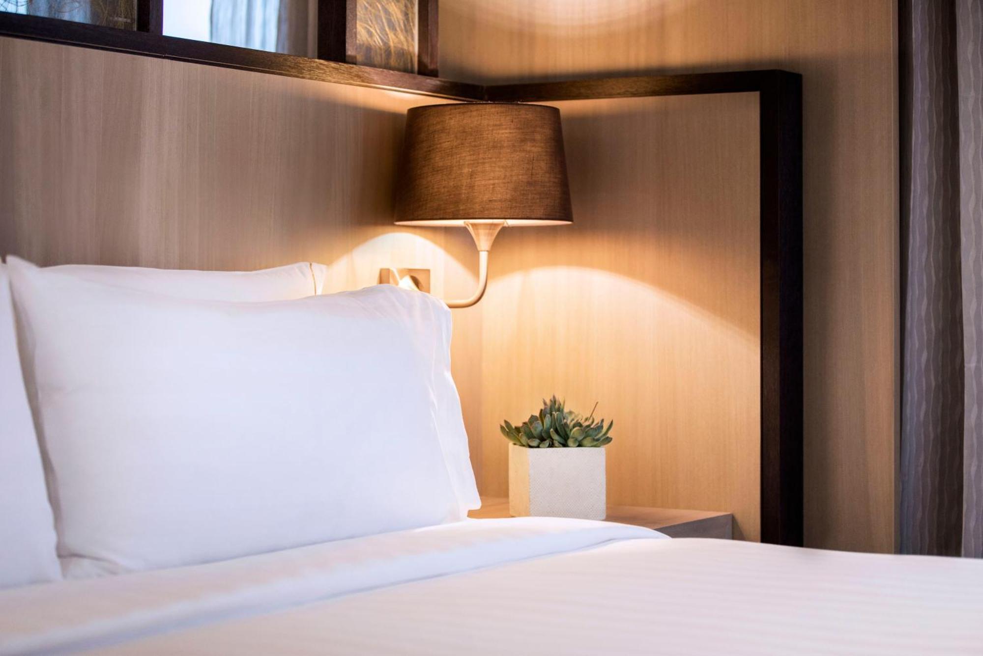 Hotel Valletta 자오시 외부 사진