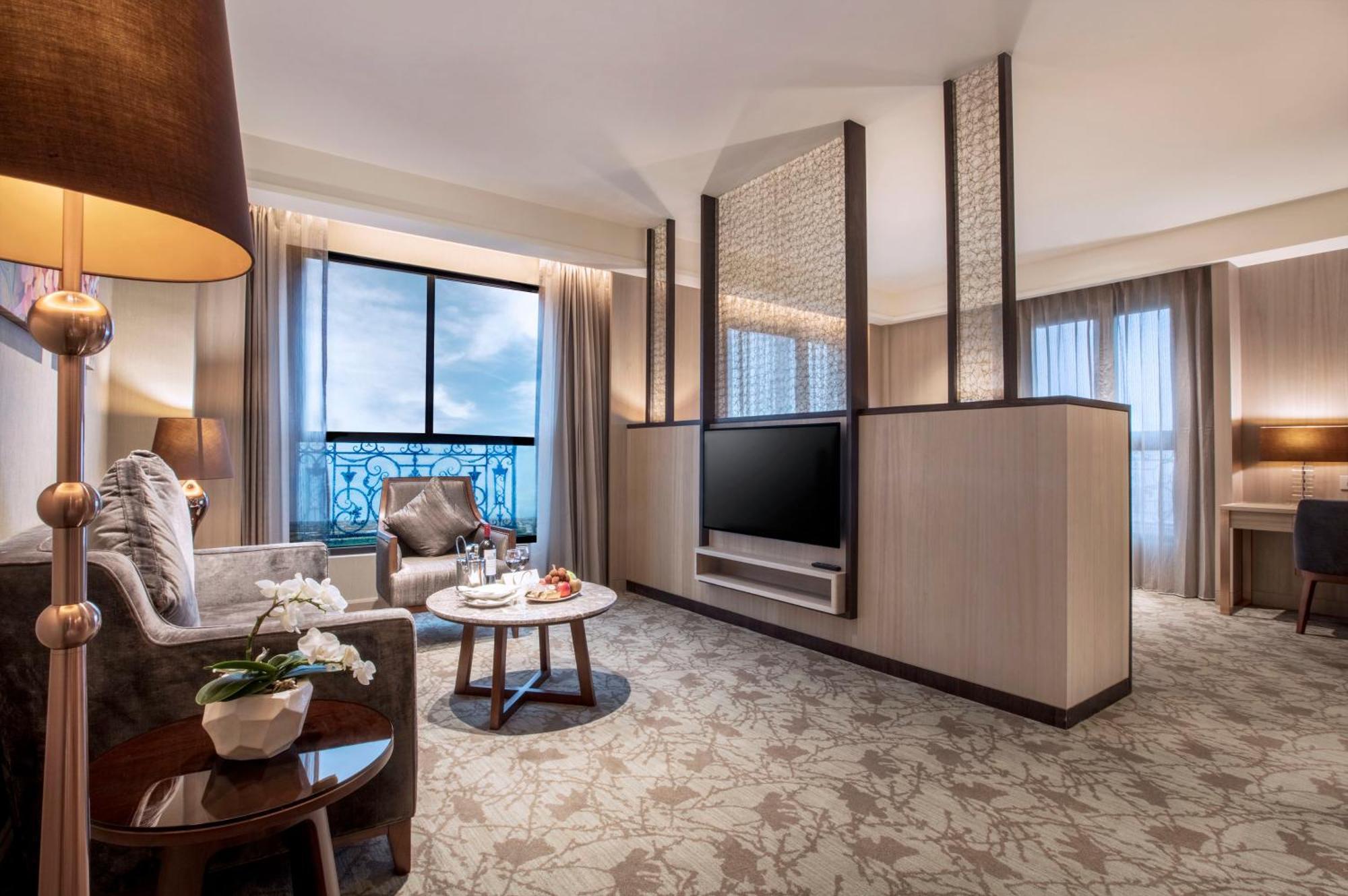 Hotel Valletta 자오시 외부 사진