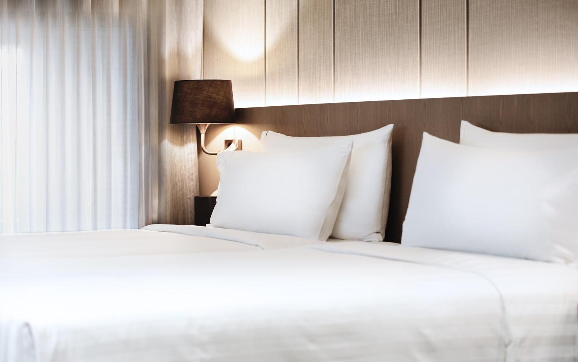 Hotel Valletta 자오시 외부 사진