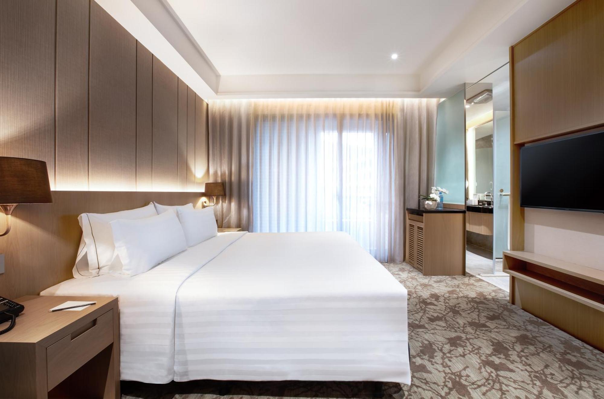 Hotel Valletta 자오시 외부 사진