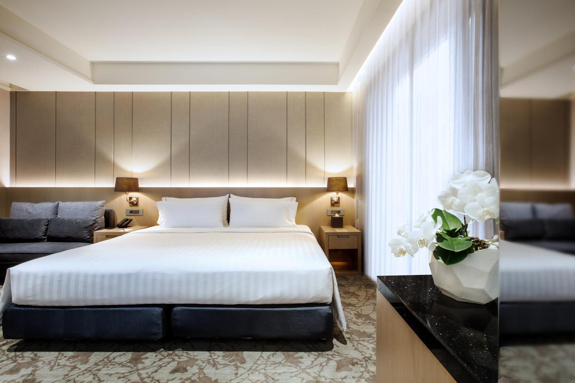 Hotel Valletta 자오시 외부 사진