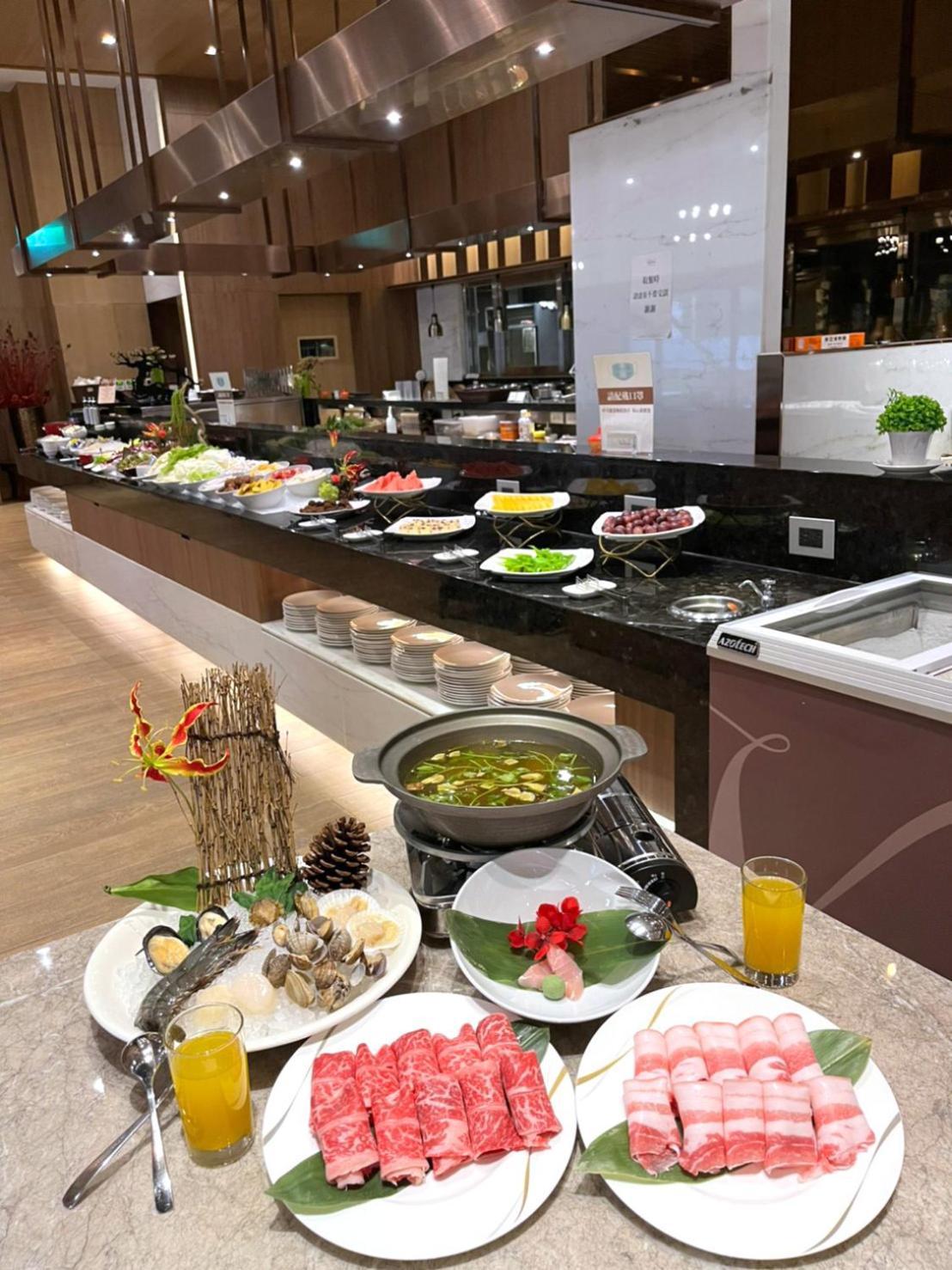 Hotel Valletta 자오시 외부 사진