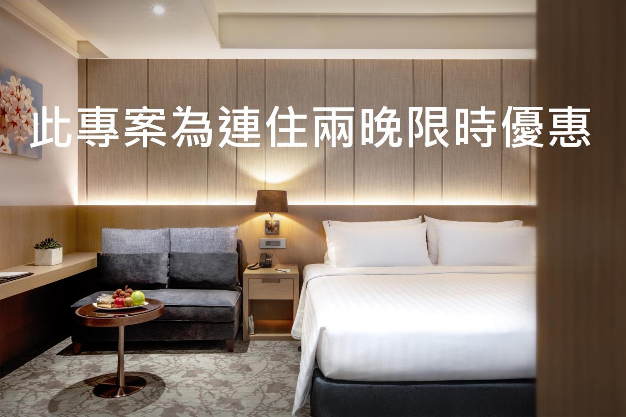 Hotel Valletta 자오시 외부 사진