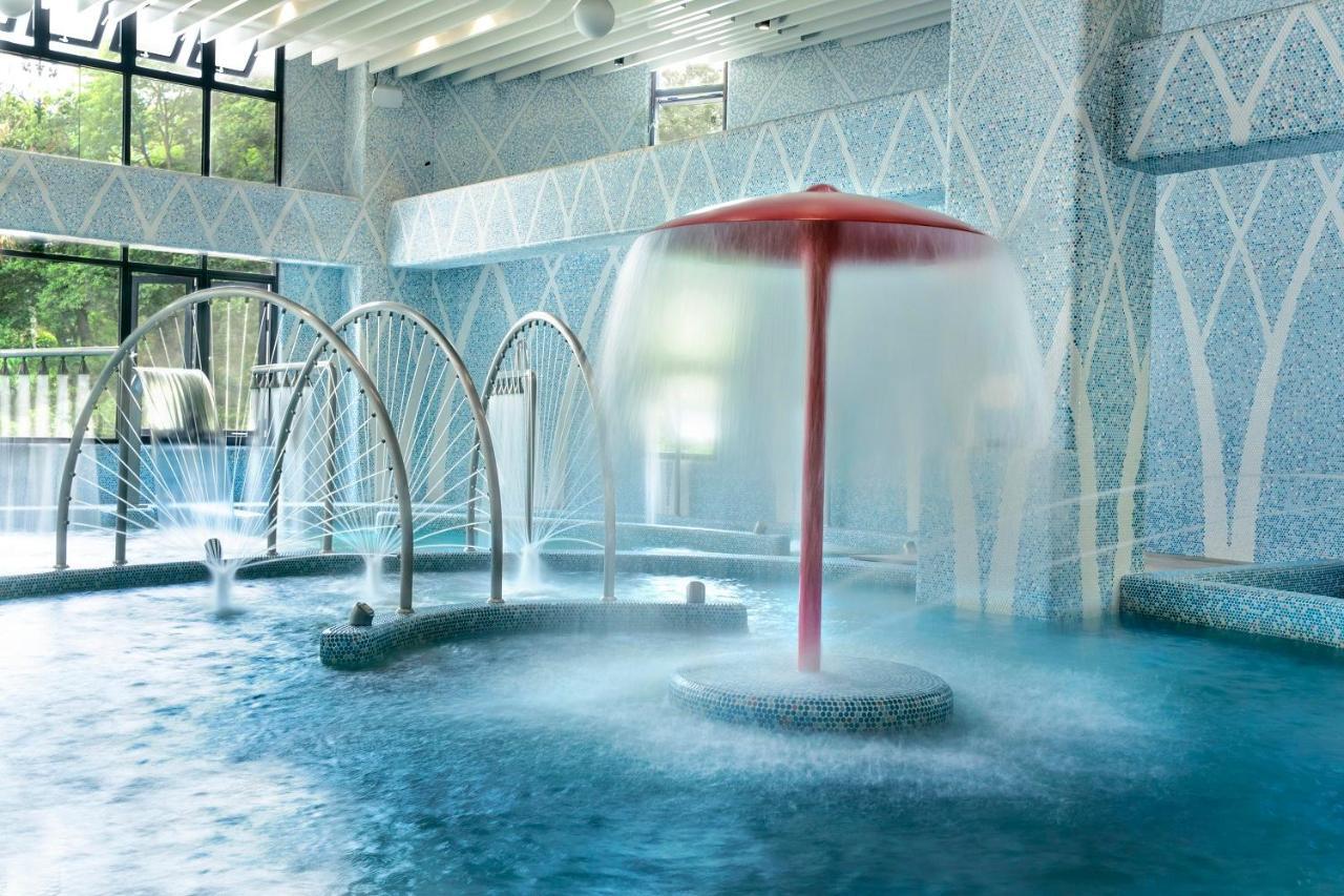 Hotel Valletta 자오시 외부 사진