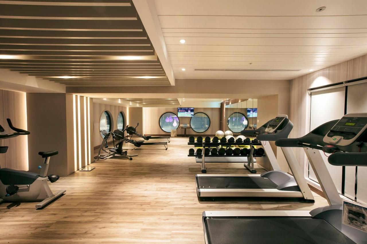 Hotel Valletta 자오시 외부 사진