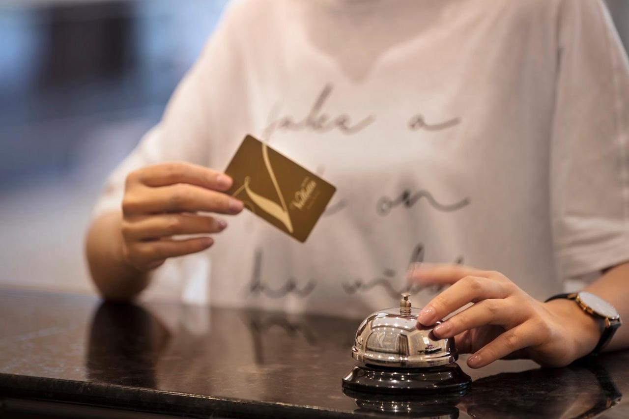 Hotel Valletta 자오시 외부 사진
