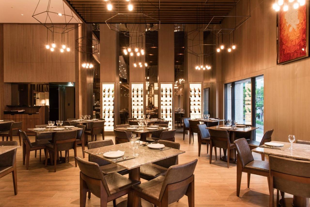 Hotel Valletta 자오시 외부 사진