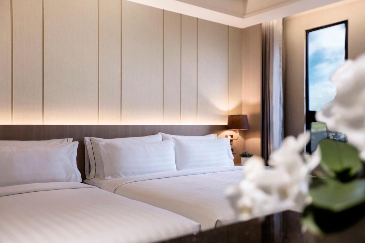 Hotel Valletta 자오시 외부 사진