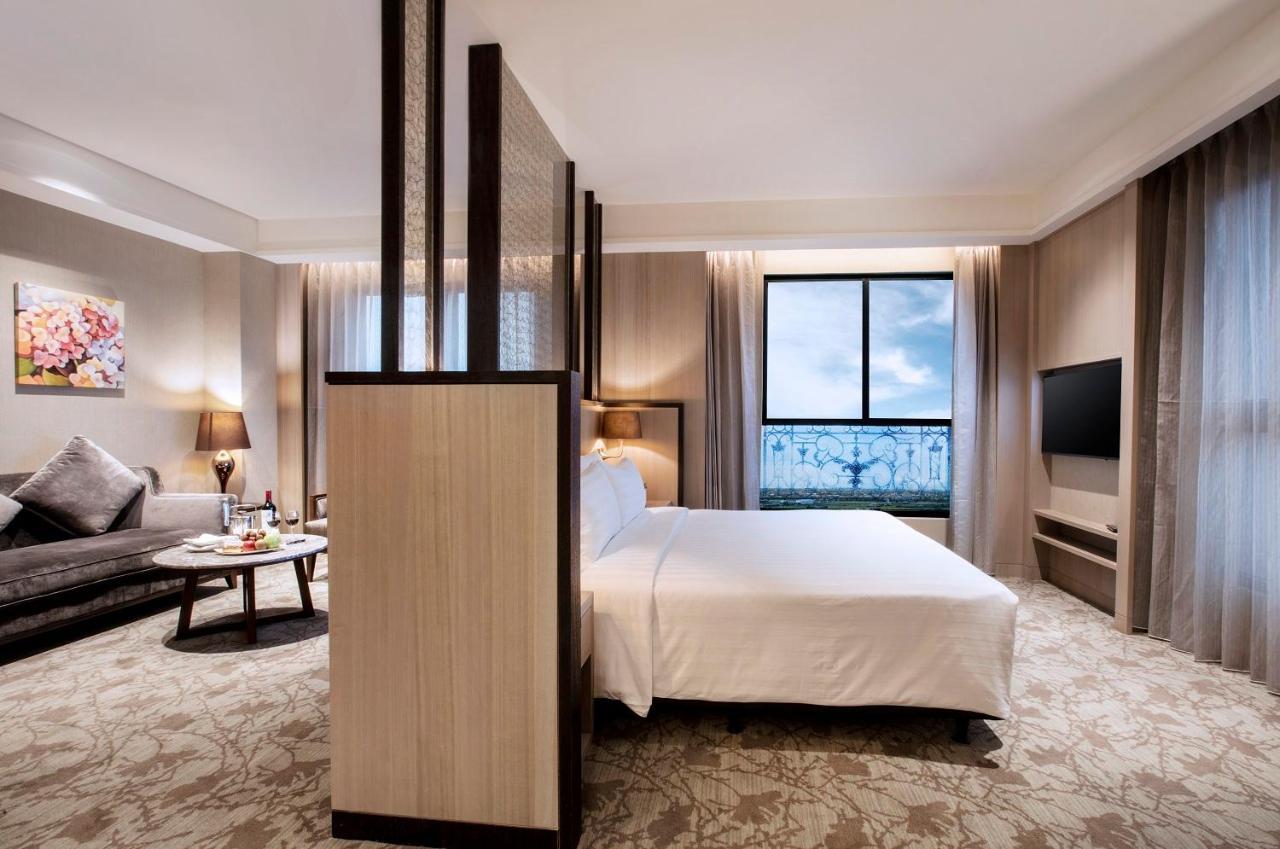 Hotel Valletta 자오시 외부 사진